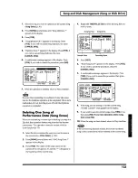 Preview for 123 page of Roland VS-890 Owner'S Manual