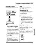 Preview for 125 page of Roland VS-890 Owner'S Manual