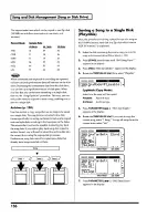 Preview for 126 page of Roland VS-890 Owner'S Manual