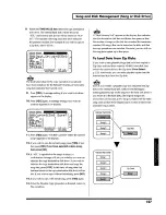 Preview for 127 page of Roland VS-890 Owner'S Manual