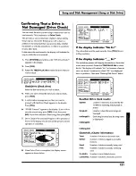 Preview for 131 page of Roland VS-890 Owner'S Manual