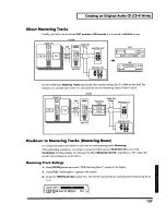 Preview for 137 page of Roland VS-890 Owner'S Manual