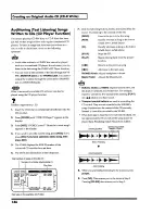 Preview for 146 page of Roland VS-890 Owner'S Manual