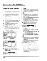 Preview for 148 page of Roland VS-890 Owner'S Manual