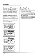 Preview for 158 page of Roland VS-890 Owner'S Manual