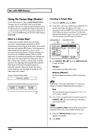 Preview for 166 page of Roland VS-890 Owner'S Manual