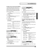 Preview for 169 page of Roland VS-890 Owner'S Manual