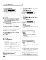 Preview for 170 page of Roland VS-890 Owner'S Manual