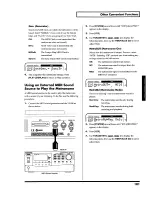 Preview for 181 page of Roland VS-890 Owner'S Manual