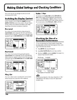 Preview for 186 page of Roland VS-890 Owner'S Manual