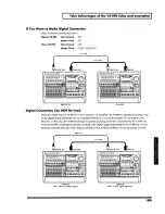 Preview for 199 page of Roland VS-890 Owner'S Manual