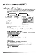 Preview for 208 page of Roland VS-890 Owner'S Manual