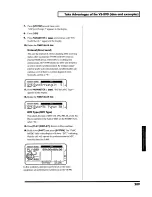 Preview for 209 page of Roland VS-890 Owner'S Manual