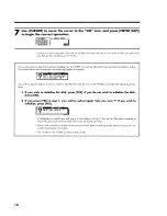 Предварительный просмотр 12 страницы Roland VS4S-1 Owner'S Manual