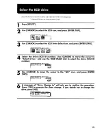 Предварительный просмотр 13 страницы Roland VS4S-1 Owner'S Manual