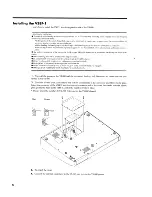 Preview for 4 page of Roland VS8F-1 Owner'S Manual