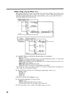 Предварительный просмотр 14 страницы Roland VS8F-1 Owner'S Manual