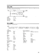 Preview for 21 page of Roland VS8F-1 Owner'S Manual