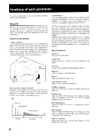 Preview for 30 page of Roland VS8F-1 Owner'S Manual