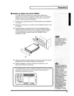 Предварительный просмотр 9 страницы Roland VSR-880 User Manual