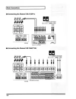 Preview for 12 page of Roland VSR-880 User Manual