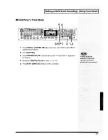 Preview for 35 page of Roland VSR-880 User Manual