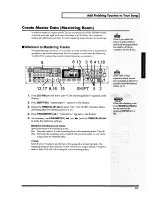 Preview for 81 page of Roland VSR-880 User Manual