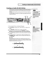 Предварительный просмотр 91 страницы Roland VSR-880 User Manual