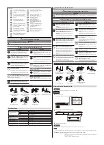 Предварительный просмотр 2 страницы Roland VT-200 User Manual