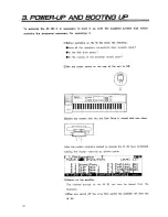 Preview for 12 page of Roland W-30 Owner'S Manual