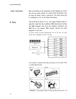 Preview for 32 page of Roland W-30 Owner'S Manual