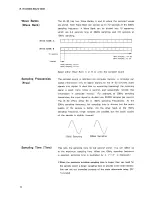 Preview for 78 page of Roland W-30 Owner'S Manual