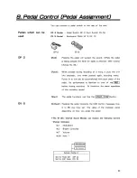 Preview for 99 page of Roland W-30 Owner'S Manual