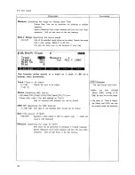 Preview for 134 page of Roland W-30 Owner'S Manual