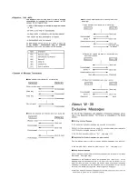 Preview for 195 page of Roland W-30 Owner'S Manual