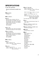 Preview for 201 page of Roland W-30 Owner'S Manual