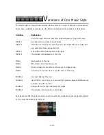 Preview for 18 page of Roland Workstation GW-8 Quick Manualbook