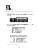 Preview for 23 page of Roland Workstation GW-8 Quick Manualbook