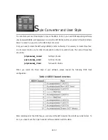 Preview for 24 page of Roland Workstation GW-8 Quick Manualbook