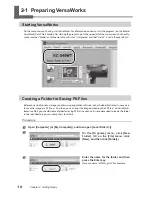 Preview for 12 page of Roland XC-540MT Manual To Installing