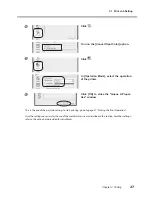 Preview for 29 page of Roland XC-540MT Manual To Installing