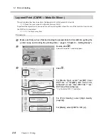 Preview for 30 page of Roland XC-540MT Manual To Installing