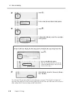 Preview for 36 page of Roland XC-540MT Manual To Installing