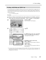 Preview for 37 page of Roland XC-540MT Manual To Installing