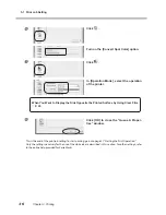 Preview for 38 page of Roland XC-540MT Manual To Installing