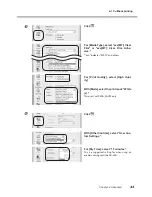 Preview for 45 page of Roland XC-540MT Manual To Installing