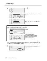 Preview for 46 page of Roland XC-540MT Manual To Installing