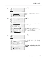 Preview for 53 page of Roland XC-540MT Manual To Installing