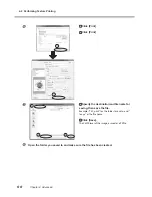 Preview for 62 page of Roland XC-540MT Manual To Installing