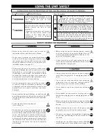 Preview for 3 page of Roland XP-60 Owner'S Manual